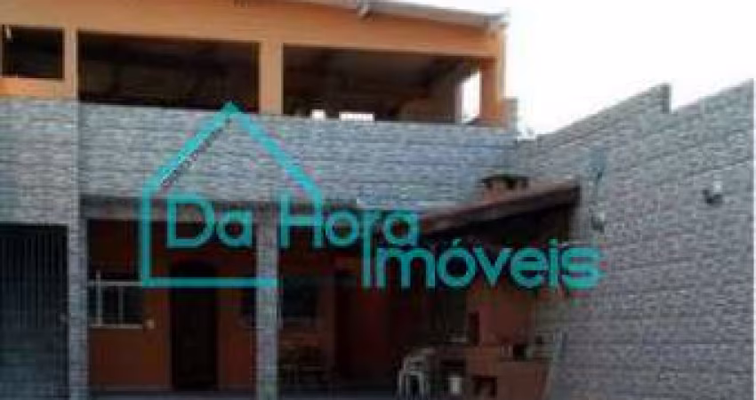 Casa com 3 quartos à venda na Vila Atlântica, Mongaguá 