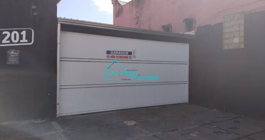 Casa comercial com 1 sala para alugar no Centro, Mongaguá 
