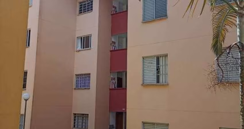 Apartamento à venda, Chácara Jafet, Mogi das Cruzes, SP