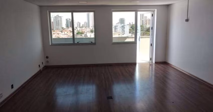Sala para Alugar com 50m², 1 sala e 1 vaga!!!