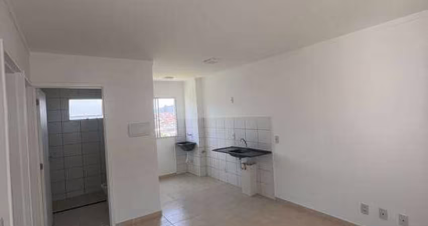 Apartamento para Alugar Residencial Ilhas do Mar com 53m², 2 dormitórios e 1 vaga!!!