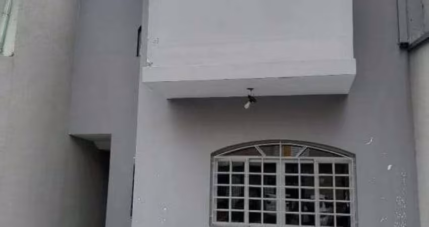 Sobrado comercial  para Alugar com 170m², 7 salas e 2 vagas!