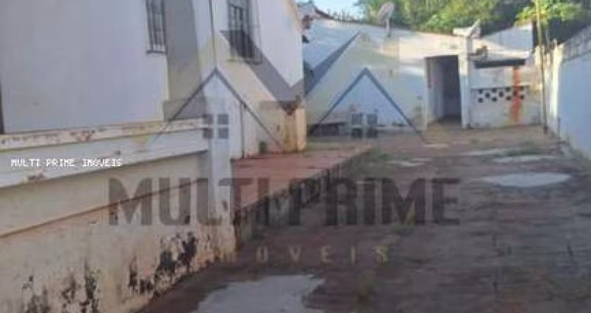 Casa para Venda em Ribeirão Preto, Ipiranga