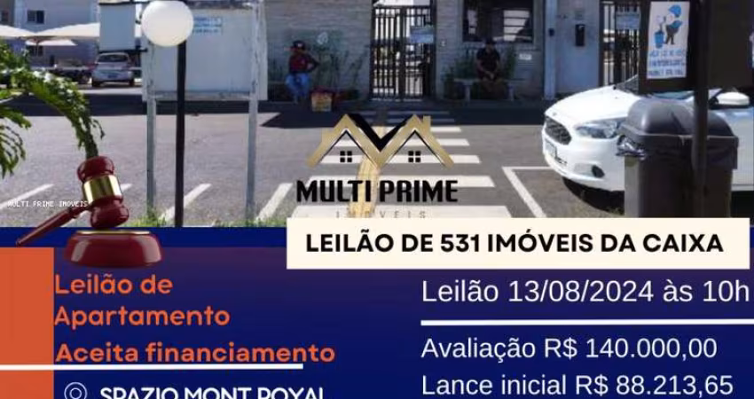 Apartamento para Venda em São Carlos, Distrito Industrial Miguel Abdelnur, 2 dormitórios, 1 banheiro, 1 vaga