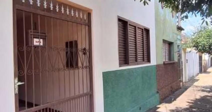 Casa para Venda em Ribeirão Preto, Vila Tibério, 2 dormitórios, 1 banheiro