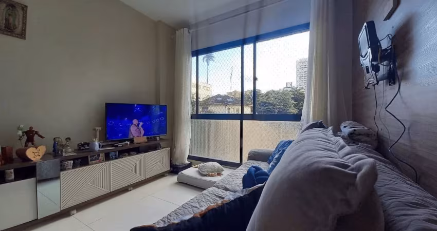 Apartamento com 2 dormitórios  no Itararé, valor R$830.000,00