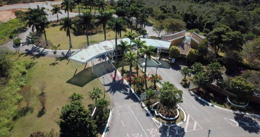 OPORTUNIDADE- Terreno à venda, 800 m² por R$ 420.000 - Condomínio Ibirapitanga - Santa Isabel/São Paulo