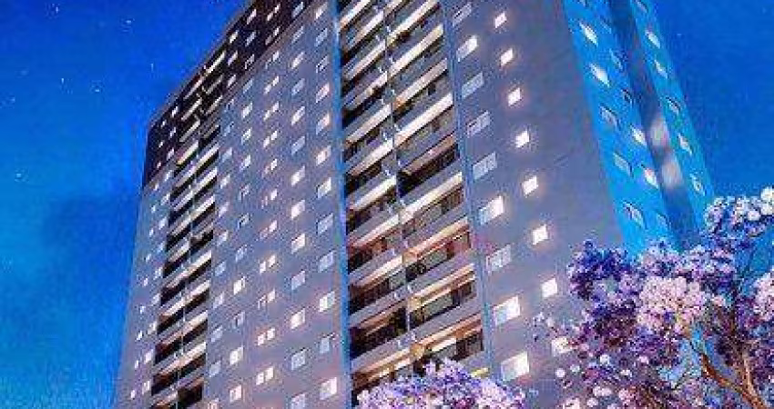 Apartamento com 3 dormitórios, 66 m² - venda por R$ 604.727 ou aluguel por R$ 3.501/mês - RESIDENCIAL FLÓRIDA - Barueri/SP