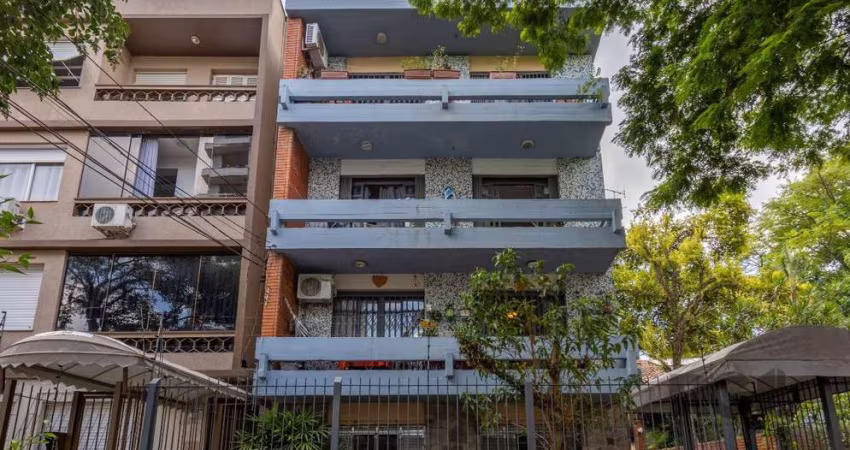 Descubra o seu novo lar no Edifício Peter Pan, localizado na Rua Santa Cecília, 1650, em Porto Alegre. Este apartamento de 86,84 m² conta com 3 dormitórios e é ideal para quem busca conforto e pratici