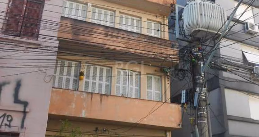 Apartamento para Venda - 80m², 2 dormitórios, Centro Histórico