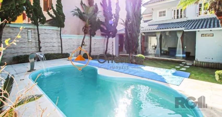 Casa 3 dormitórios para alugar Morro Santana Porto Alegre/RS