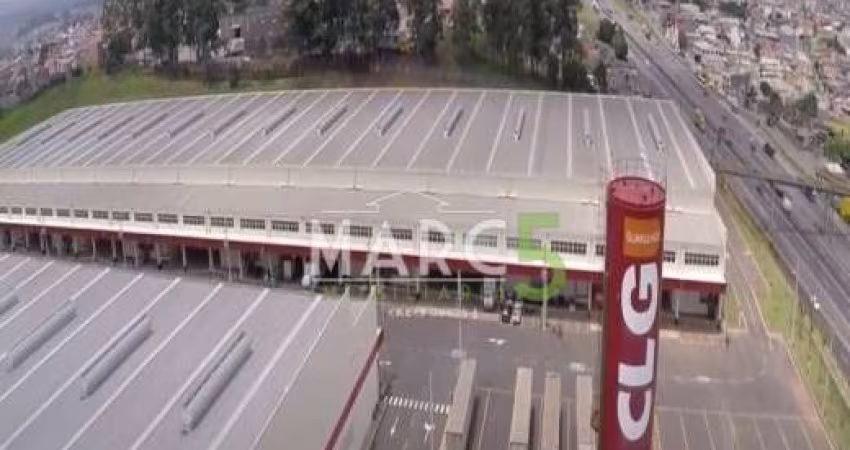Barracão / Galpão / Depósito com 2 salas para alugar na Avenida Carmela Dutra, Jardim Presidente Dutra, Guarulhos