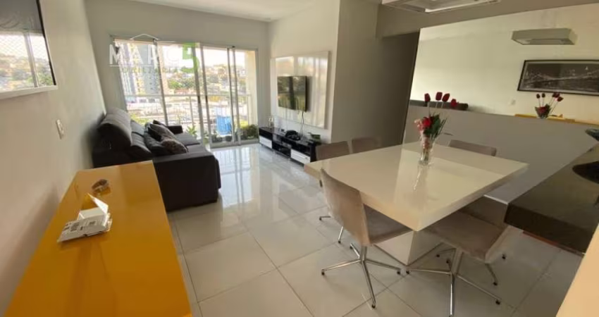 Apartamento com 3 quartos à venda na Rua Diomar Fernandes Negretti, Jardim Renata, Arujá