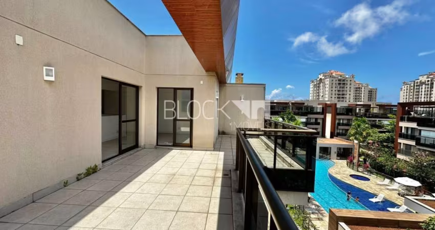 Cobertura com 4 quartos à venda na Avenida Aldemir Martins, --, Recreio dos Bandeirantes, Rio de Janeiro