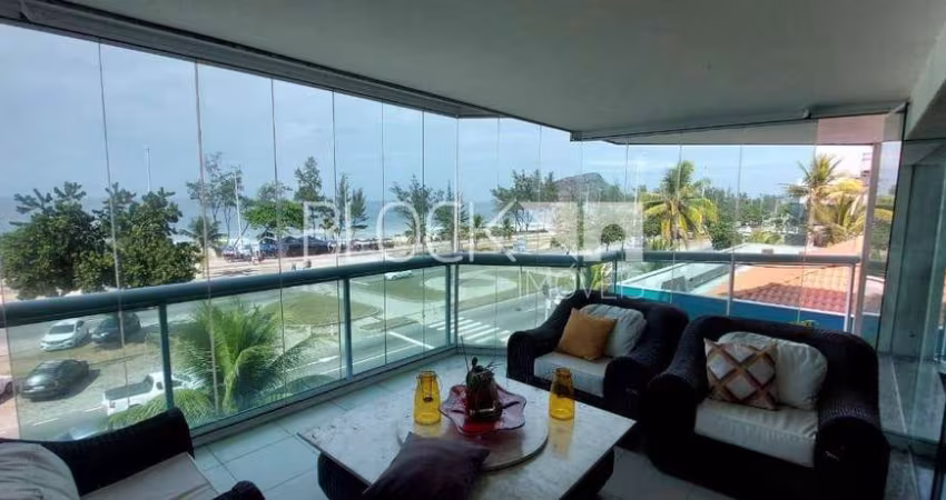 Apartamento com 3 quartos à venda na Avenida Lúcio Costa, --, Recreio dos Bandeirantes, Rio de Janeiro