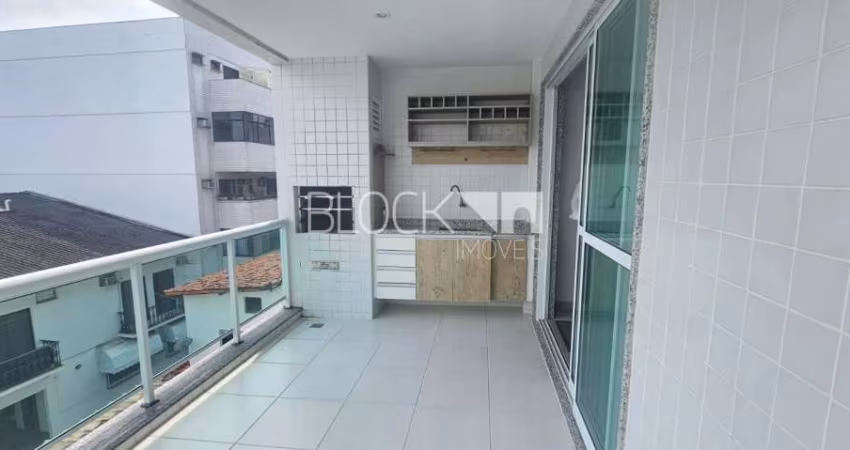 Apartamento com 3 quartos à venda na Rua Demosthenes Madureira de Pinho, --, Recreio dos Bandeirantes, Rio de Janeiro