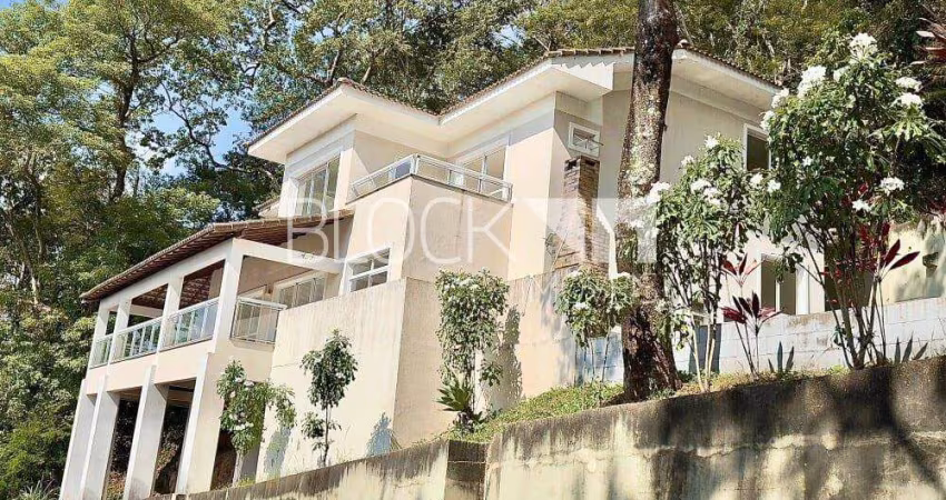 Casa em condomínio fechado com 5 quartos à venda na Estrada do Pontal, --, Recreio dos Bandeirantes, Rio de Janeiro