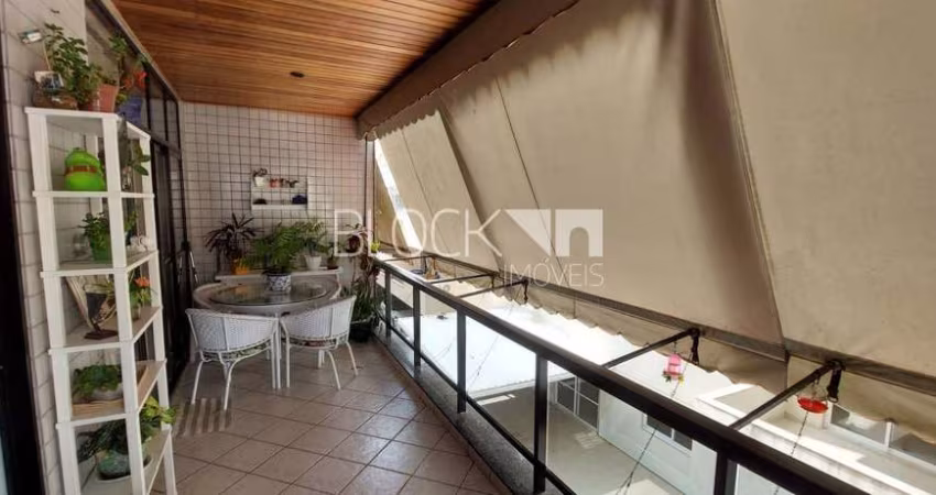 Apartamento com 2 quartos à venda na Rua Professor Hermes Lima, --, Recreio dos Bandeirantes, Rio de Janeiro