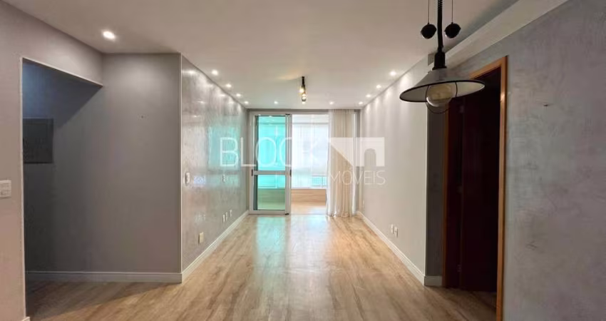 Apartamento com 3 quartos à venda na Rua Artur Possolo, --, Recreio dos Bandeirantes, Rio de Janeiro