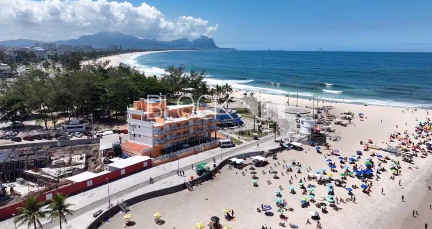 Cobertura com 4 quartos à venda na Avenida Lúcio Costa, --, Recreio dos Bandeirantes, Rio de Janeiro