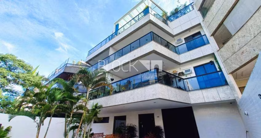 Apartamento com 3 quartos para alugar na Rua Professor Nehemias Gueiros, --, Recreio dos Bandeirantes, Rio de Janeiro