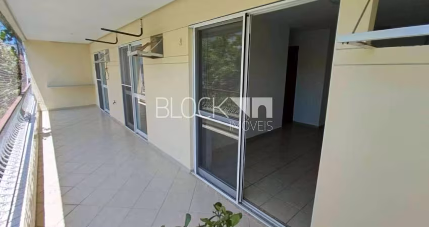 Apartamento com 3 quartos à venda na Rua Joaquim Moreira Neves, --, Recreio dos Bandeirantes, Rio de Janeiro