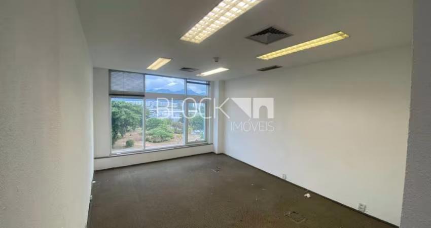 Sala comercial com 2 salas à venda na Rua Victor Civita, --, Jacarepaguá, Rio de Janeiro