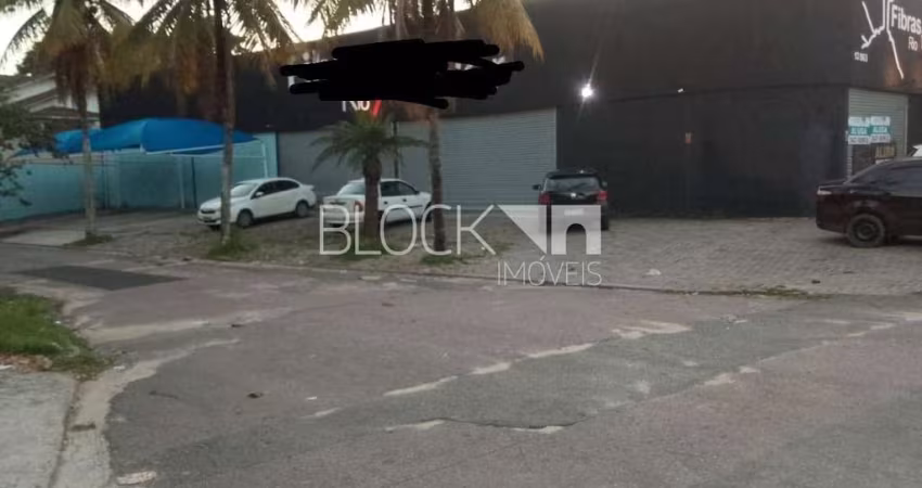 Ponto comercial para alugar na Estrada dos Bandeirantes, --, Jacarepaguá, Rio de Janeiro