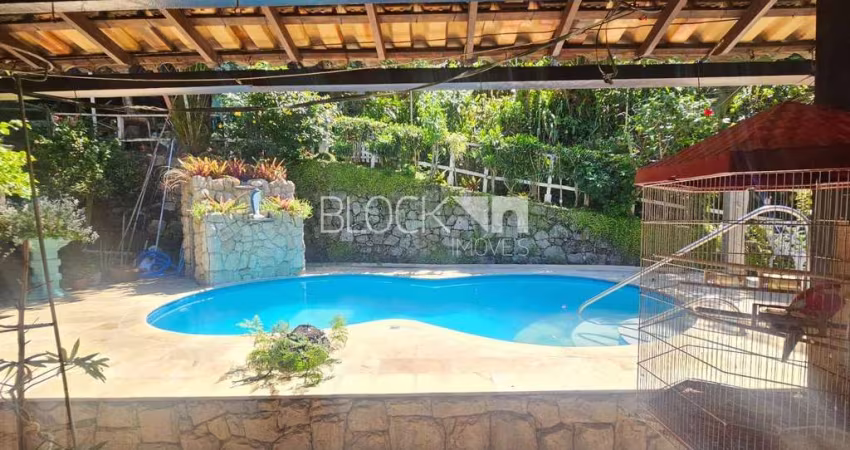 Casa com 2 quartos à venda na Estrada dos Bandeirantes, --, Vargem Pequena, Rio de Janeiro