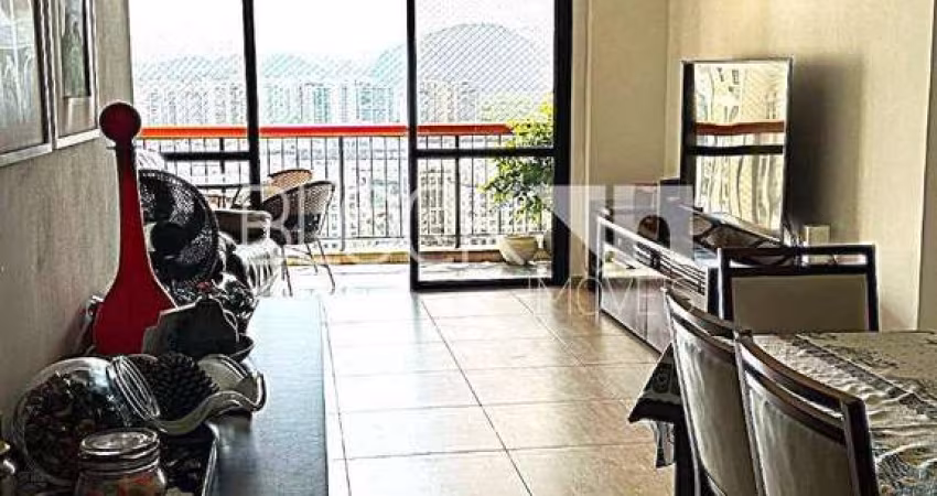 Apartamento com 3 quartos à venda na Avenida Marechal Henrique Lott, --, Barra da Tijuca, Rio de Janeiro