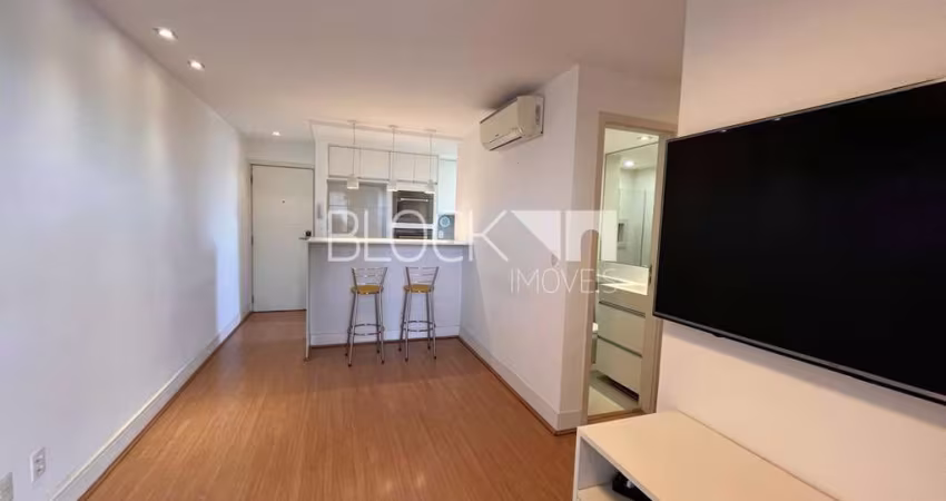 Apartamento com 2 quartos à venda na Avenida Ailton Henrique da Costa, --, Recreio dos Bandeirantes, Rio de Janeiro