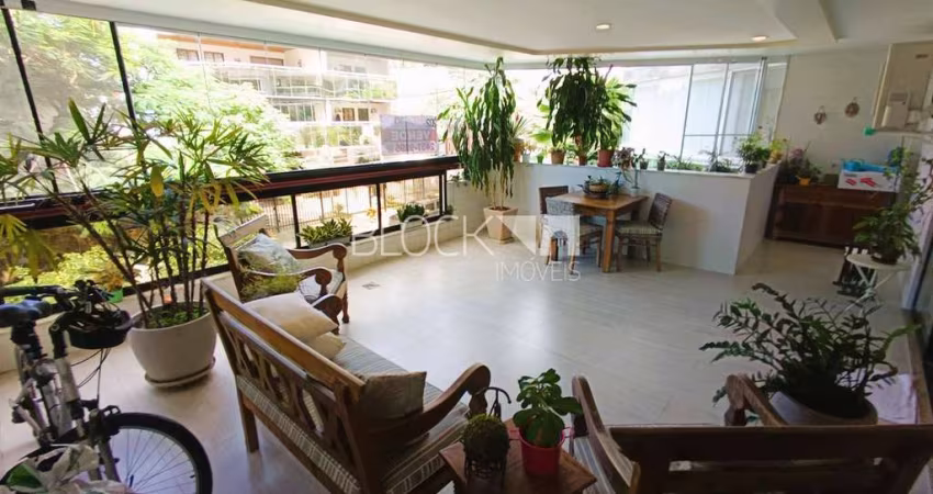 Apartamento com 3 quartos à venda na Rua Jorge Emílio Fontenelle, --, Recreio dos Bandeirantes, Rio de Janeiro