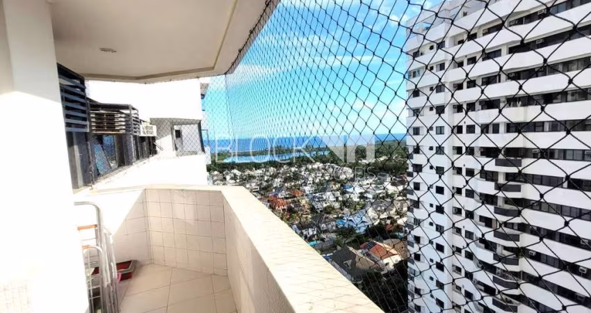 Apartamento com 2 quartos à venda na Rua Marlo da Costa e Souza, --, Barra da Tijuca, Rio de Janeiro
