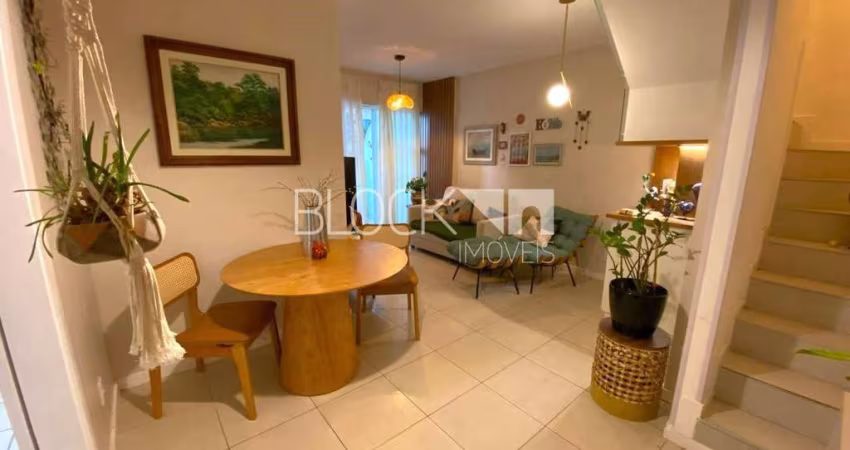 Apartamento com 2 quartos à venda na Avenida José Luiz Ferraz, --, Recreio dos Bandeirantes, Rio de Janeiro
