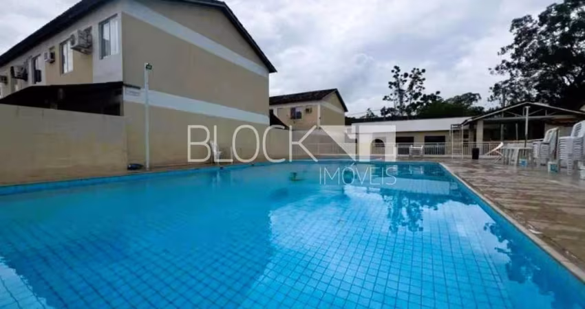Apartamento com 2 quartos à venda na Rua Rosada, --, Guaratiba, Rio de Janeiro