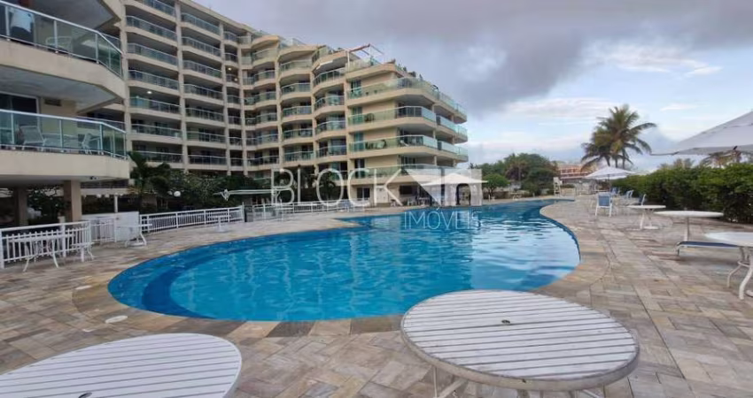 Apartamento com 1 quarto à venda na Estrada do Pontal, --, Recreio dos Bandeirantes, Rio de Janeiro