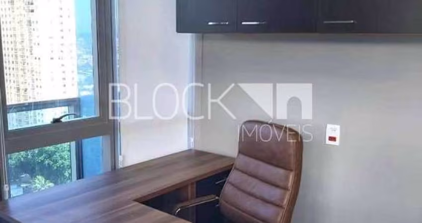 Sala comercial à venda na Avenida das Américas, --, Recreio dos Bandeirantes, Rio de Janeiro