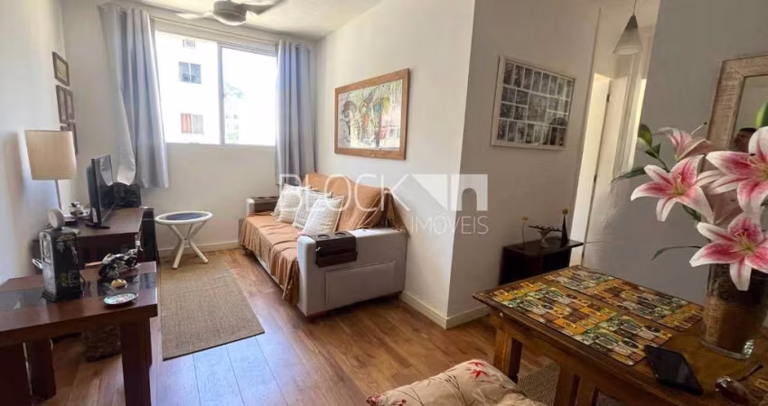 Apartamento com 2 quartos à venda na Estrada dos Bandeirantes, --, Vargem Pequena, Rio de Janeiro