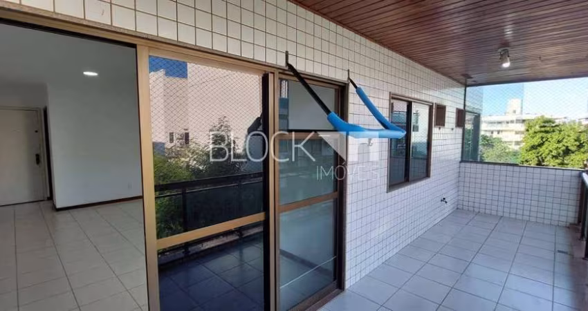 Apartamento com 3 quartos à venda na Rua Almirante Ary Rongel, --, Recreio dos Bandeirantes, Rio de Janeiro