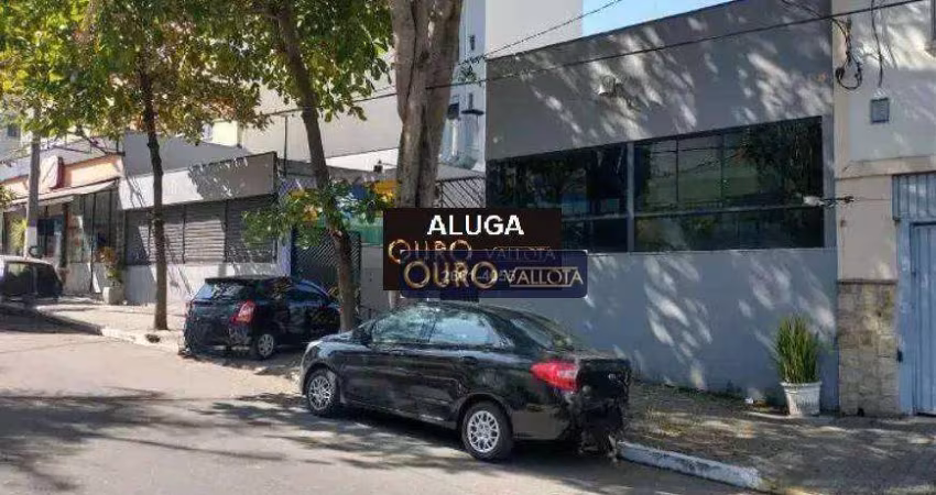 Salão para alugar, 200 m² por R$ 812.098,00/mês - Mooca - São Paulo/SP