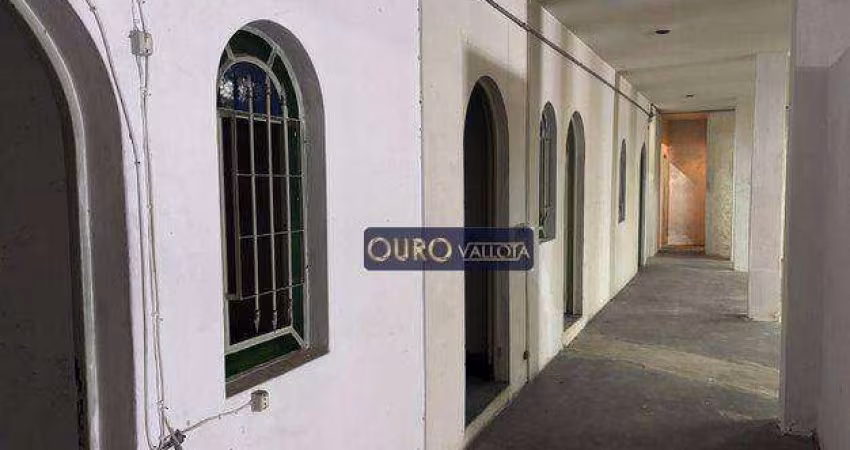 Galpão / Locação Comercial
