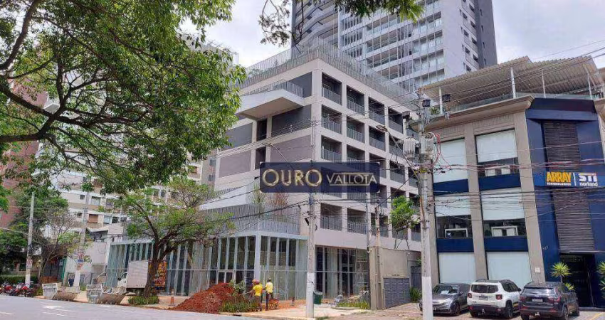 Loja em Pinheiros com 160m²