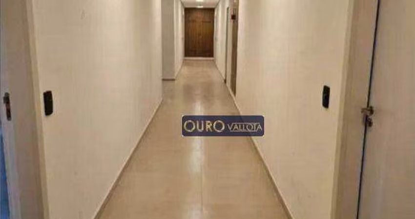 AP novo, Anália Franco,2 Dorm, sacada, 1 vaga, elevador, piscina
