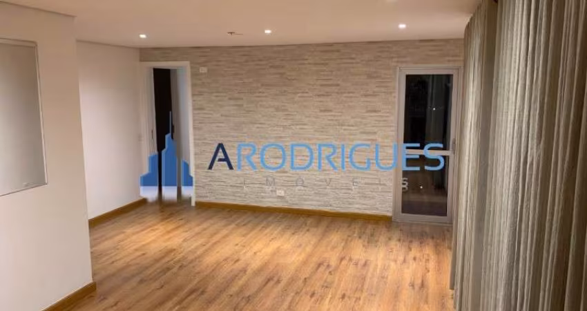 Oportunidade de apartamento à venda, 3/4 sendo suíte, excelente localização em São Paulo - Vila Olímpia