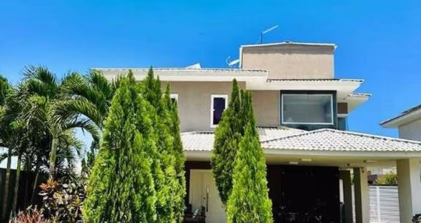 Casa em Condomínio para Locação em Camaçari, Alphaville I, 3 dormitórios, 3 suítes, 6 banheiros, 2 vagas