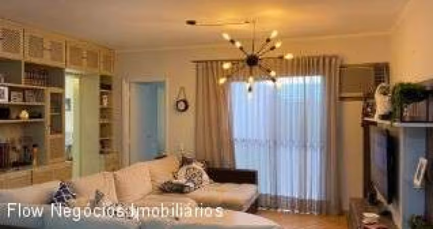 Casa a Venda no Centro de Indaiatuba