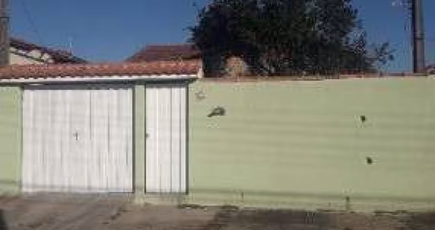 Casa a Venda em Mogi Guaçu próximo a Mogi Mirim.