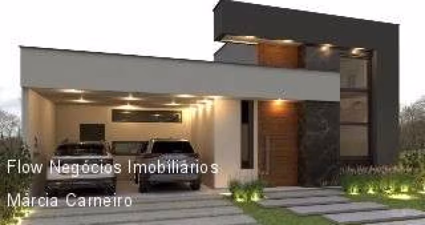 Linda casa no Jardim Laguna.