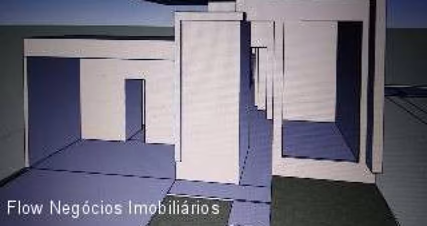 Linda Casa 4 Suítes no Condomínio Vila Suiça