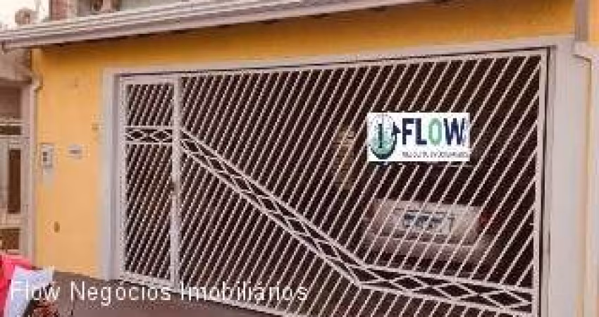 Casa Jardim Bom Princípio em Indaiatuba